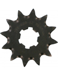 RENTHAL RITZEL VORNE KAWA 420 12 ZÄHNE