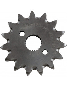 RENTHAL RITZEL VORNE HONDA 420 15 ZÄHNE