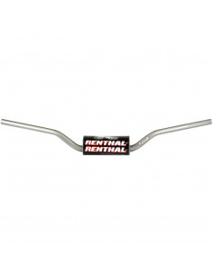 RENTHAL LENKER FATBAR 604 RC TITANIUM