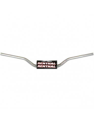 RENTHAL LENKER FATBAR 604 RC TITANIUM