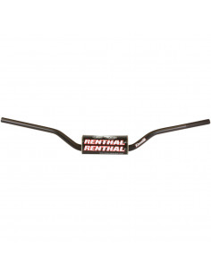 RENTHAL LENKER FATBAR 745 ENDURO SCHWARZ