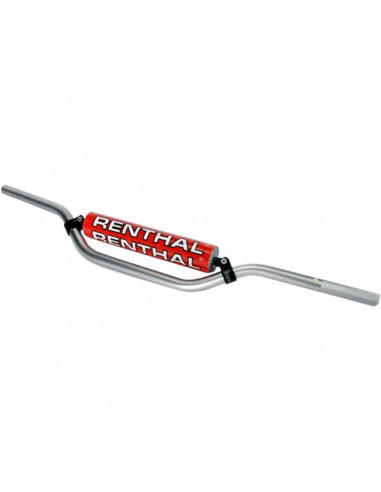 RENTHAL 22MM 966 TITANIUM