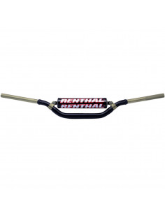 RENTHAL LENKER TWINWALL 996 SCHWARZ