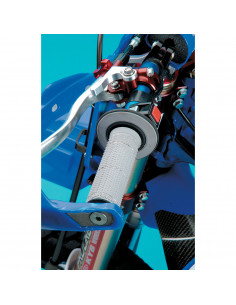 RENTHAL GRIFFE DUAL COMPOUND GRAU 2