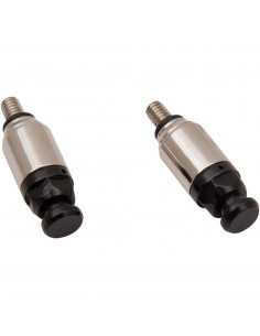 SCAR Gabelentlüfterset M4 (WP/Marzochi) schwarz 2