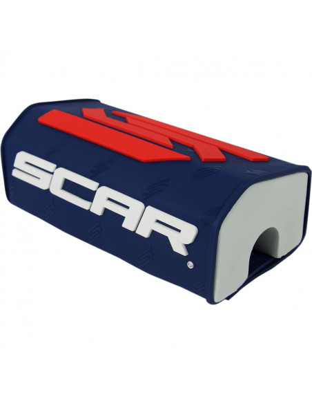 SCAR BAR PAD S2 DUNKELBLAU