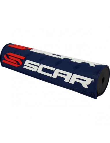 SCAR BAR PAD S2 DUNKELBLAU