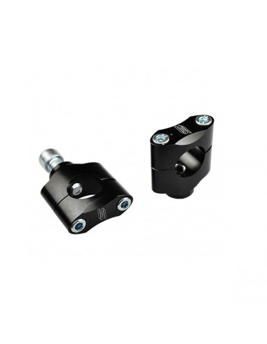 SCAR LENKERKLEMME GABELBRÜCKE Bild 2 SCAR LENKERKLEMME GABELBRÜCKE Bild 2