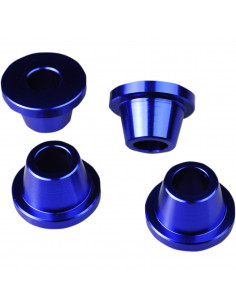 SCAR GUMMIKILLER BLAU