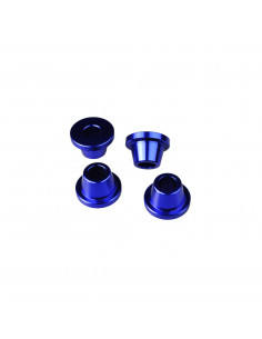SCAR GUMMIKILLER BLAU 2