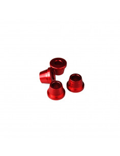 SCAR GUMMIKILLER ROT 2