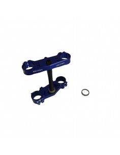 SCAR GABELBRÜCKE ACS YZ BLau
