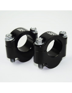 SCAR BAR ERHÖHUNG KIT