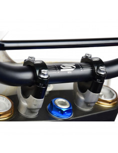 SCAR BAR ERHÖHUNG KIT 2