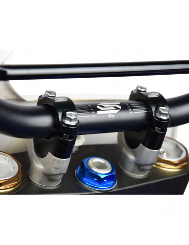 SCAR BAR ERHÖHUNG KIT Bild 2 SCAR BAR ERHÖHUNG KIT Bild 2