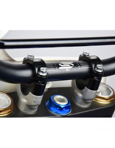 SCAR BAR ERHÖHUNG KIT Bild 4 SCAR BAR ERHÖHUNG KIT Bild 4