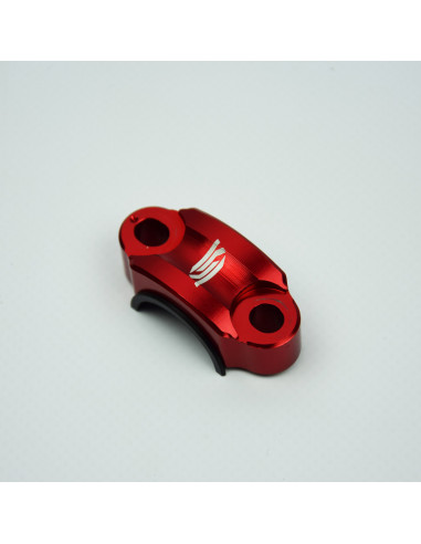 SCAR LENKERKLEMME DREHBAR ROT Bild 3 SCAR LENKERKLEMME DREHBAR ROT Bild 3