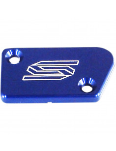 SCAR Deckel Bremszyl. blau YZ(F) KX(F) RM(Z)