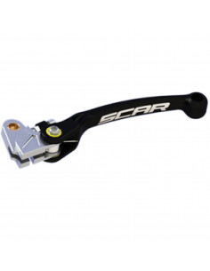 SCAR DREHKUPPLUNGSHEBEL