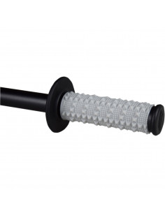 SCAR GRIFFE DUALCOMPOUND GY/BK 2