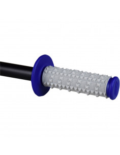 SCAR GRIFFE DUALCOMPOUND GY/BL 2