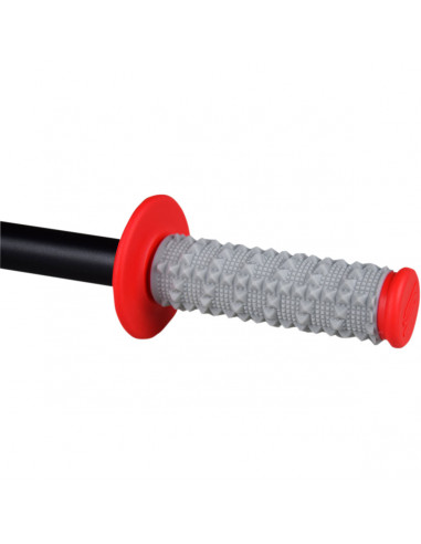 SCAR GRIFFE DUALCOMPOUND GY/RD Bild 2 SCAR GRIFFE DUALCOMPOUND GY/RD Bild 2