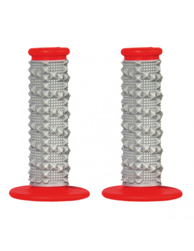 SCAR GRIFFE DUALCOMPOUND GY/RD Bild 3 SCAR GRIFFE DUALCOMPOUND GY/RD Bild 3