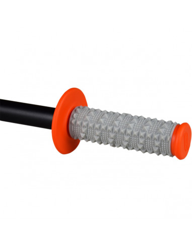 SCAR GRIFFE DUALCOMPOUND GY/OR Bild 2 SCAR GRIFFE DUALCOMPOUND GY/OR Bild 2