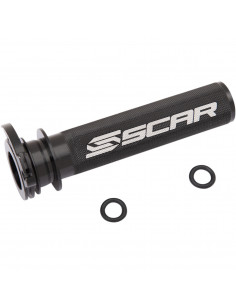 SCAR GASGRIFFHÜLSE MIT LAGER 2