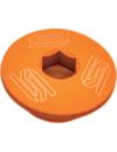 SCAR MOTORSTOPFEN SATZ ORANGE Bild 3 SCAR MOTORSTOPFEN SATZ ORANGE Bild 3