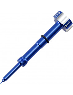 SCAR BRENNSTOFFGEMISCH SCHRAUBE KEIHIN BLAU