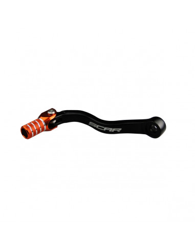 SCAR Schalthebel KTM/HUSQ BK/OR