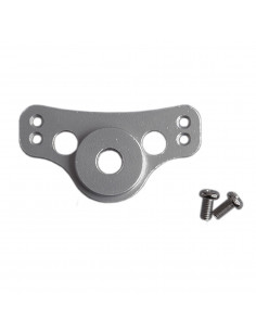 SCAR BETRIEBSSTUNDENZÄHLER HALTERUNG