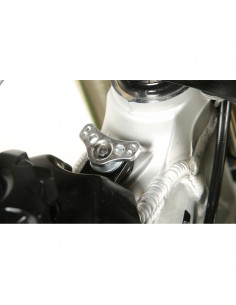 SCAR BETRIEBSSTUNDENZÄHLER HALTERUNG 2