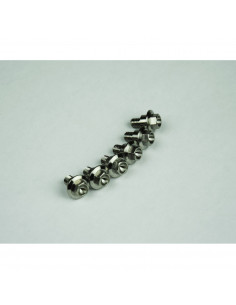 SCAR TITAN FLANSCHSCHRAUBE