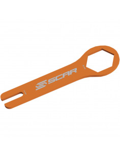 SCAR GABELSCHLÜSSELWERKZEUG