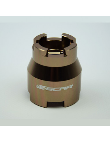 SCAR WP SCHLÜSSEL GABELROHRSCHRAUBE Bild 3 SCAR WP SCHLÜSSEL GABELROHRSCHRAUBE Bild 3