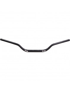 ODI LENKER PODIUM FLIGHT SCHWARZ