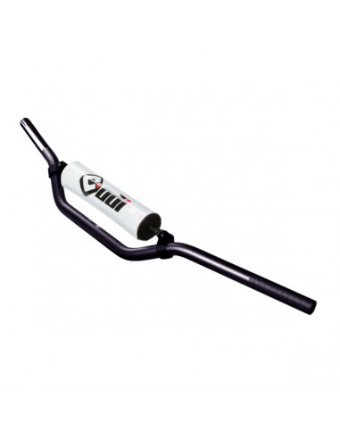 ODI LENKER 7/8 CHAMP SCHWARZ Bild 2 ODI LENKER 7/8 CHAMP SCHWARZ Bild 2