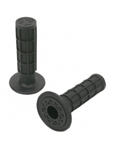 ODI GRIFFE RUFFIAN FULL WAFFEL SCHWARZ