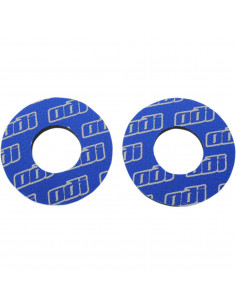 ODI GRIFF DONUTS WEICH BLAU