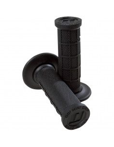 ODI GRIFFE HALB WAFFEL MINI SCHWARZ