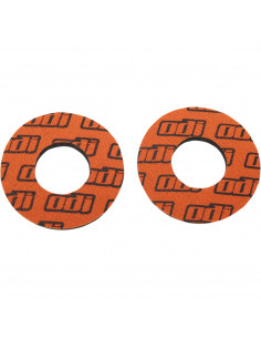 ODI GRIFF DONUTS WEICH ORANGE