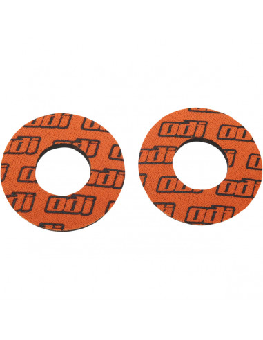 ODI GRIFF DONUTS WEICH ORANGE