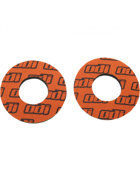 ODI GRIFF DONUTS WEICH ORANGE