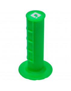 ODI MX V2 LOCK-ON HALBWAFFEL GRIFFE FLO GRÜN