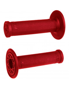 ODI RUFFIAN GRIFFE OHNE WAFFEL ROT