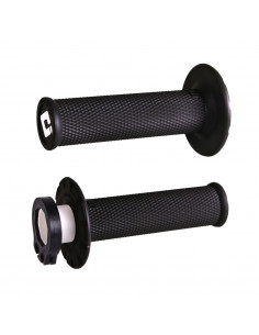 ODI GRIFFE NOWAFFLE MX V2 LOCK ON BK 2