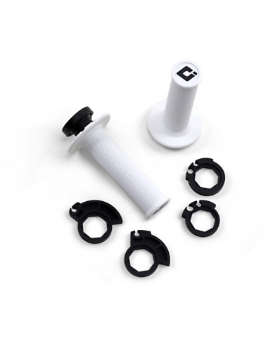 ODI GRIFFE NOWAFFLE MX V2 LOCK ON WH Bild 2 ODI GRIFFE NOWAFFLE MX V2 LOCK ON WH Bild 2