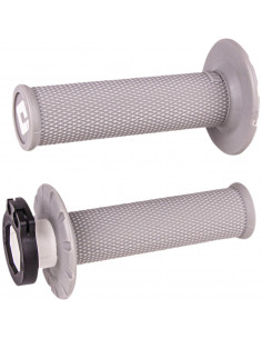 ODI Graue Lock-On Griffe ohne Waffel